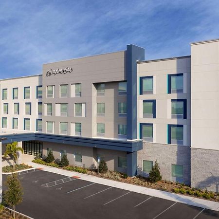 Hampton Inn Orlando Southeast Nona Narcoossee Exterior foto